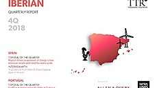 Iberian Market - 4Q 2018